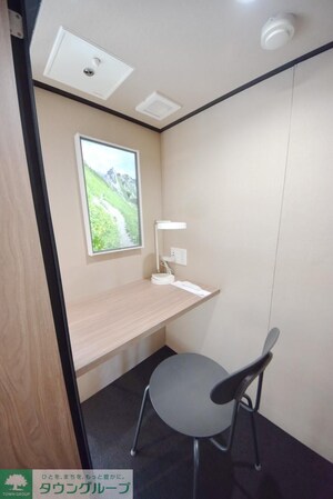 プレディアコート森下テラスの物件内観写真